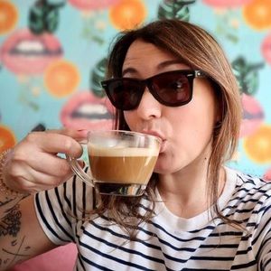 Meet your Posher, Virginia